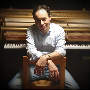 Giuseppe Califano