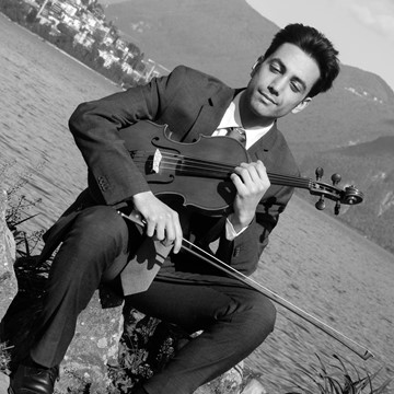 Giuseppe D'errico