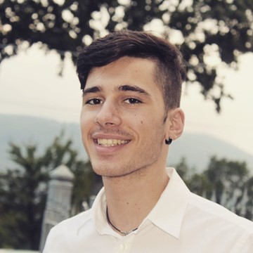 Giuseppe Iodice