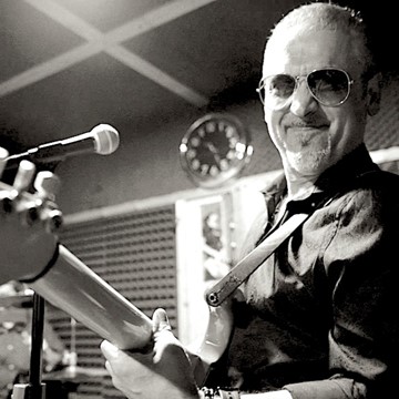 Beppe Ippolito