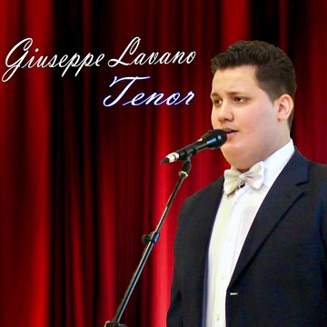 Giuseppe Lavano