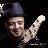 Giuseppe livio Brigandì