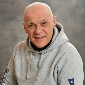 Giuseppe Padovani