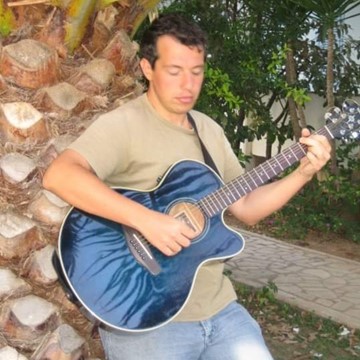 Giuseppe Palmo