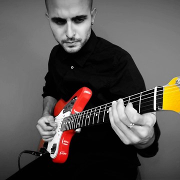 Giuseppe Pascali