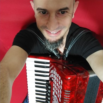 Giuseppe Usai