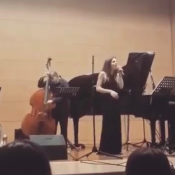 Gloria De Giorgi
