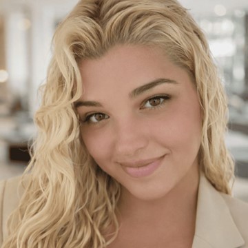 Graziana Casanova