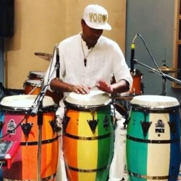 Groove Da Fé