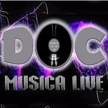 Doc Band Live 70/80/90