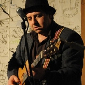Gustavo Patanchon