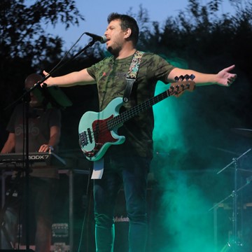 Fabrizio Vassallo