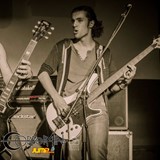 Iacopo Firepunch Campinoti