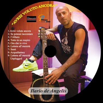Ilario De Angelis