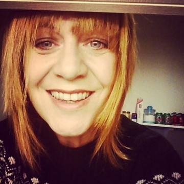 Vivian B Singer