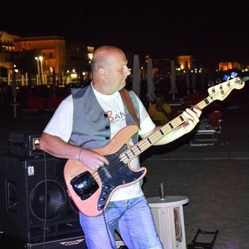 Ivano Suzzi
