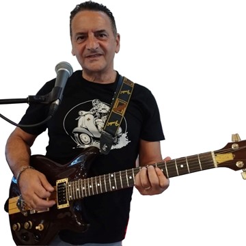 Ivo Luigi Frigino