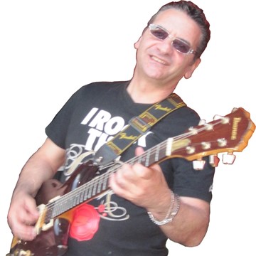 Ivo Luigi Frigino