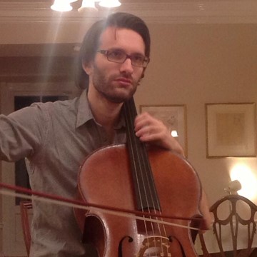 Jacopo Gianesini