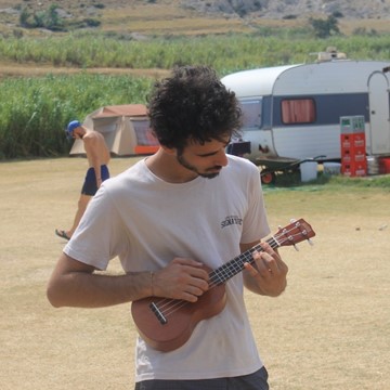 Jamal Mohammad