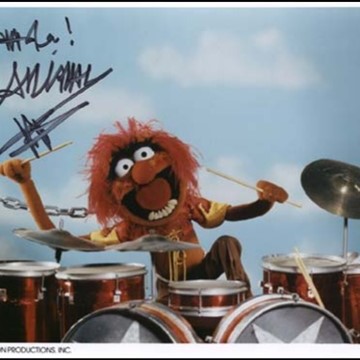 James Drumman