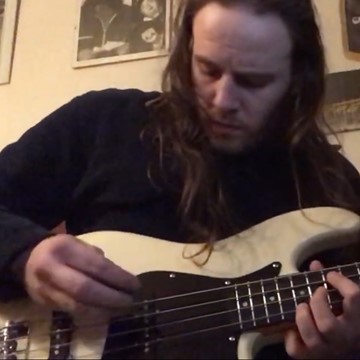 Jameson Bharx