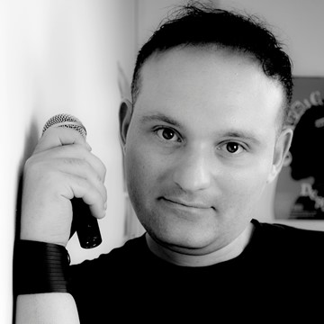 Jo Conti