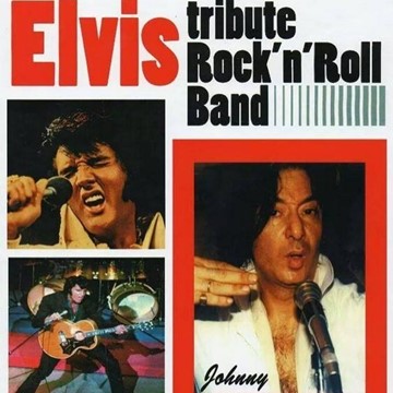 Johnny Blues