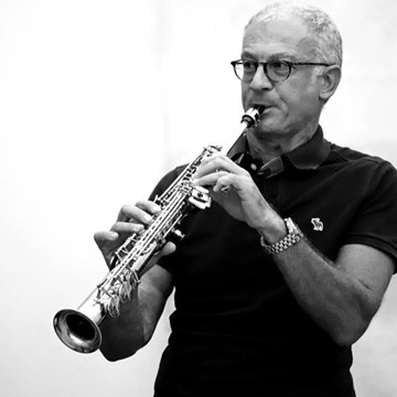 Johnny Grieco
