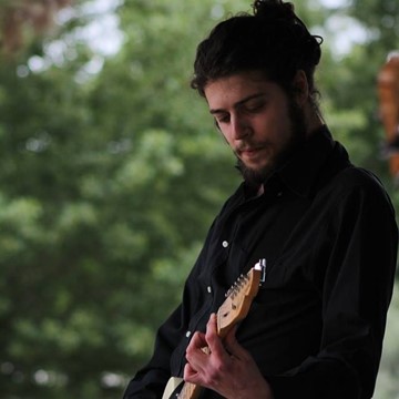 Jonathan Banchetti