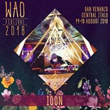 Ioon Cosmic Downtempo