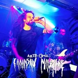 A.R.C.A Joshua Libera