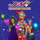 J.E.M Live Party Band