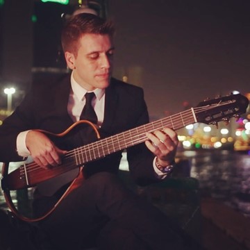 Juan Pablo Torelli