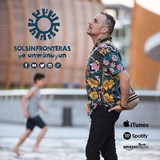 Kaliche Garattoni - Sol Sin Fronteras-