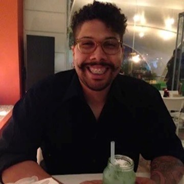 Karl Blanco