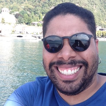 Karl Blanco