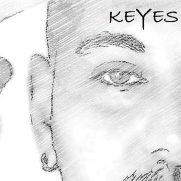 Kekko Keyes