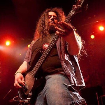 Kenny Carbonetto