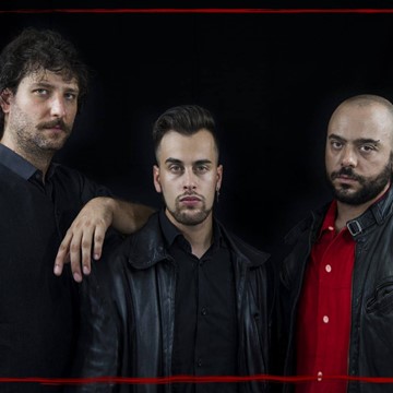 La Colpa Official