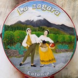 La Zagara Catania