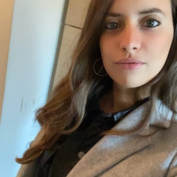 Lara Serrano