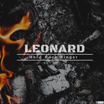 Leonard F. Guillan