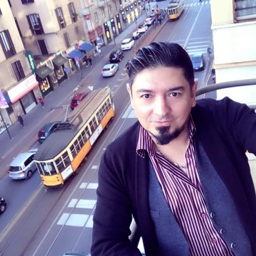 Leonardo Makno