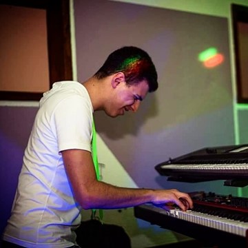 Leonardo Sganzerla