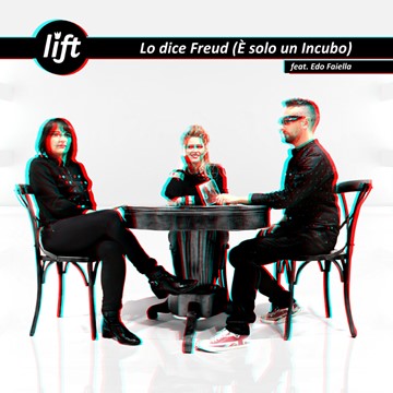Lift .