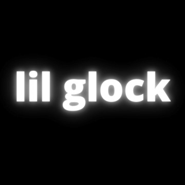 Lil Glock