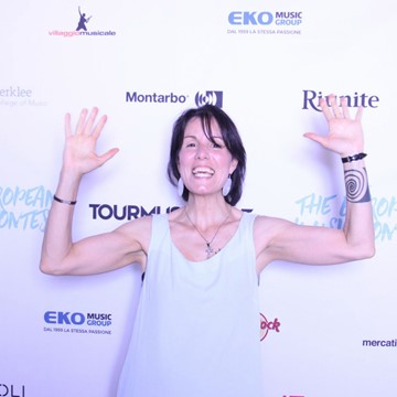 Lisa Esposito