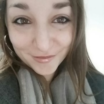 Lisa Montevecchi