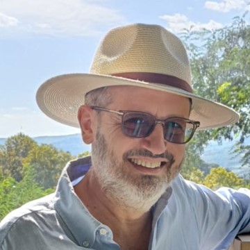 Livio Ventura